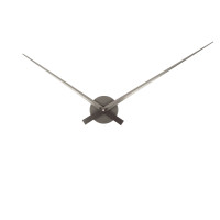 Nástenné hodiny Karlsson KA5516GY, 78cm